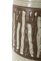 Vaza African, Mauro Ferretti, Ø17x33 cm, ceramica