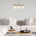 Lustra, Fulgor, 942FLG1114, Metal, Vintage