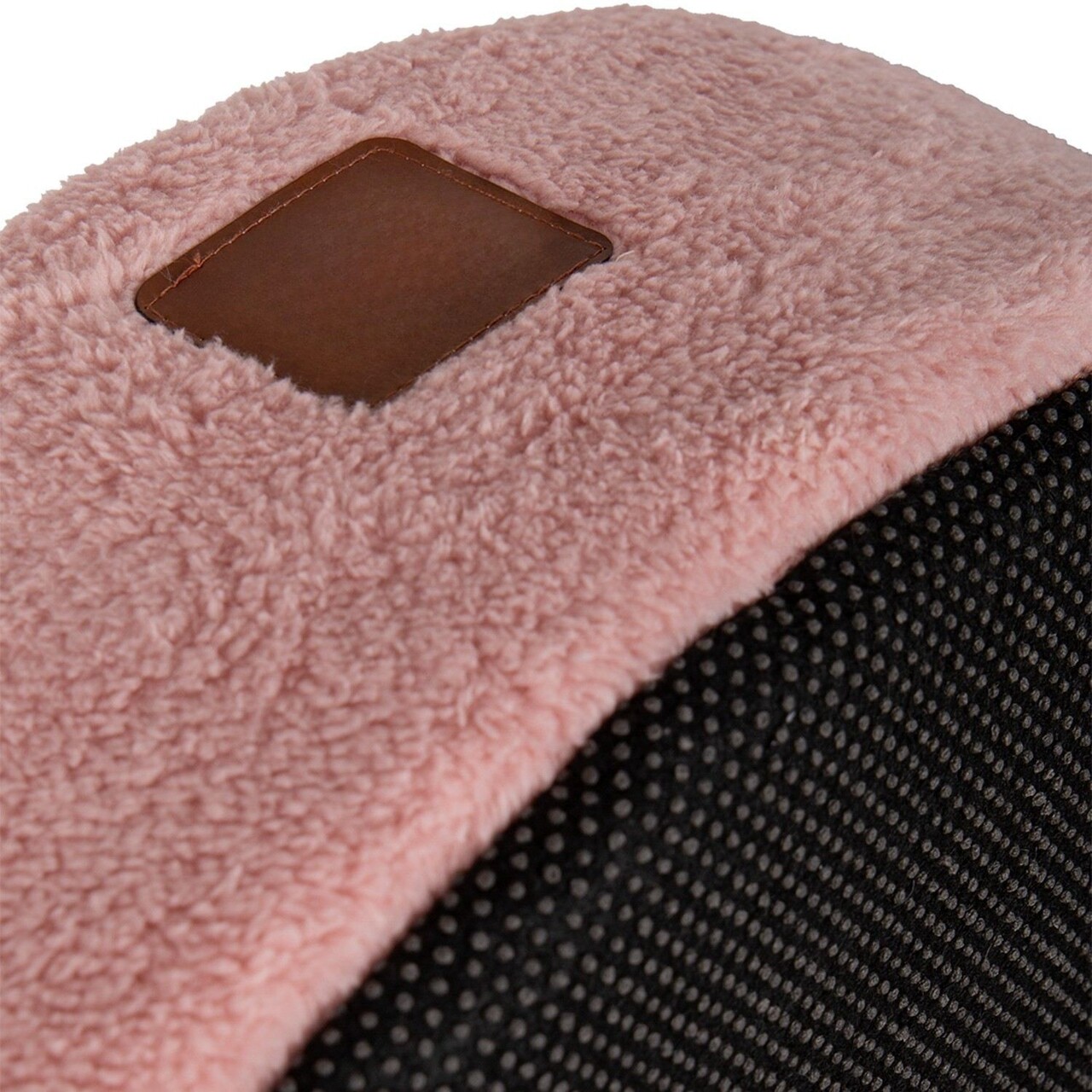 Pat pentru animale de companie, Paws &amp; Whiskers, Tom Cat, Material exterior: 100% poliester, Roz - view 5