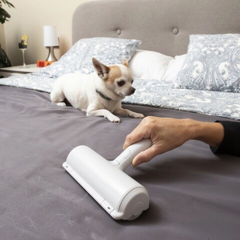 Rola de indepartat parul animalelor de companie rellair, innovagoods