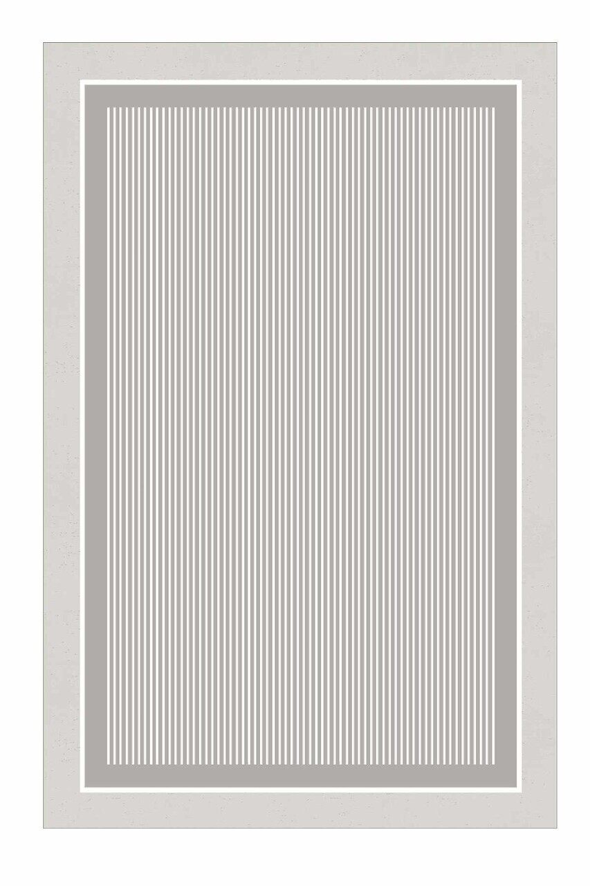 Covor, Toa, 80x300 cm, Multicolor