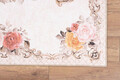 Covor, Soul Chenille, 150x230 cm, Poliester , Multicolor