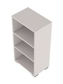 Corp biblioteca, Estella, Key, Alb