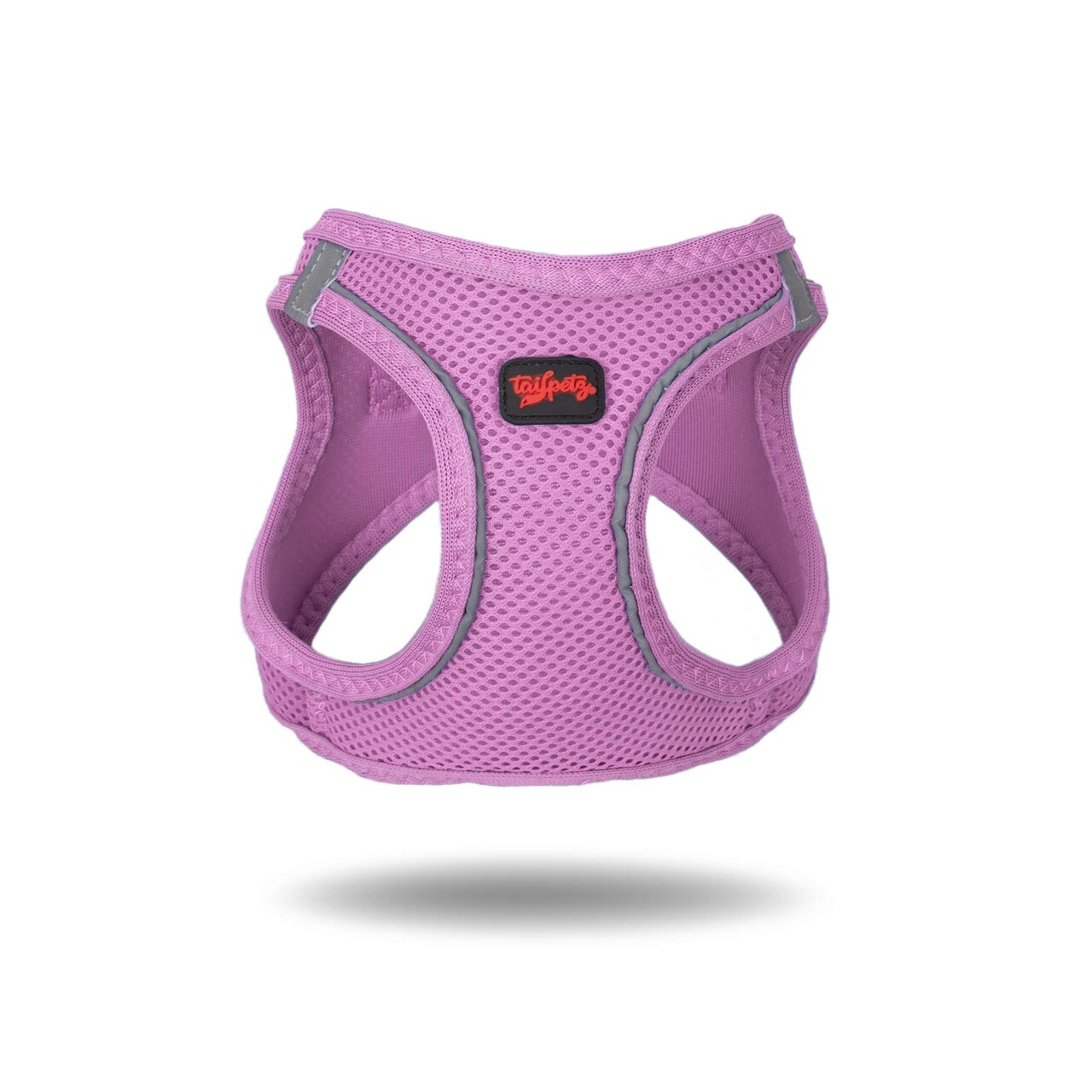 Ham pentru câini, Paws &amp; Whiskers, Air-Mesh, Poliester, Lila - view 7