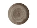 Serviciu de masa 18 piese, Essential Sand, Brandani, portelan, bej
