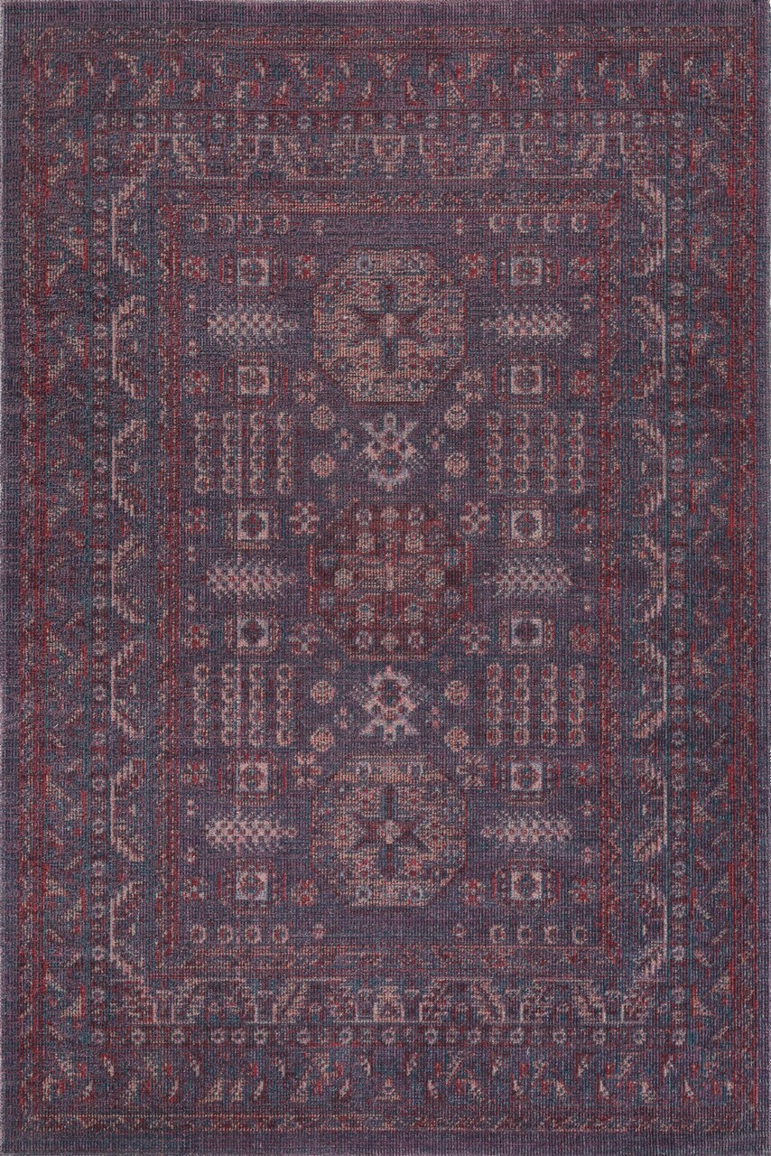 Covor (160 x 230), Antik 1113, 160x230 cm, Mov - view 5