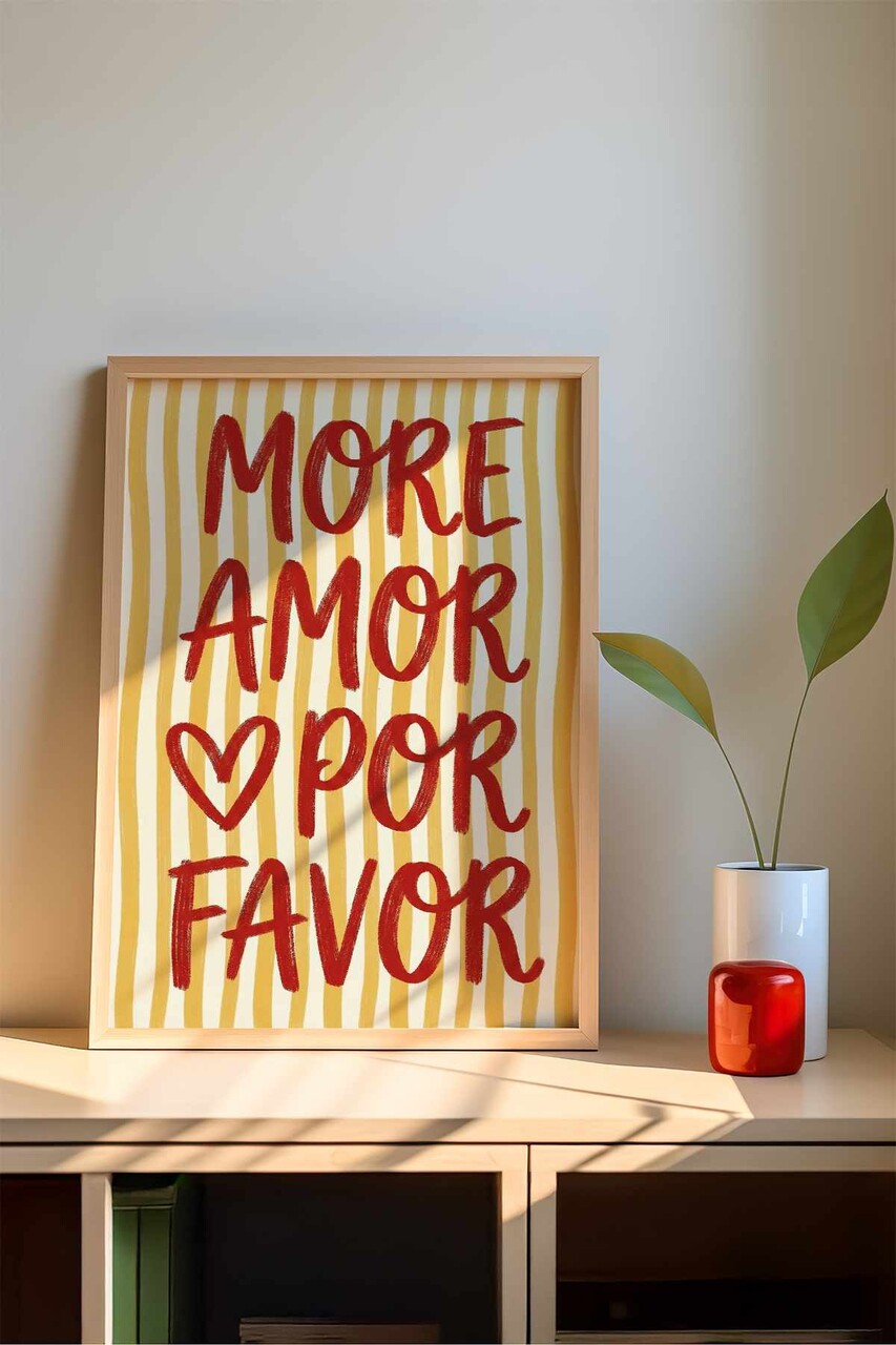 Tablou decorativ Tekartcrvmdf Vopsea: 100% MDF (grosime: 27 mm) Multicolor