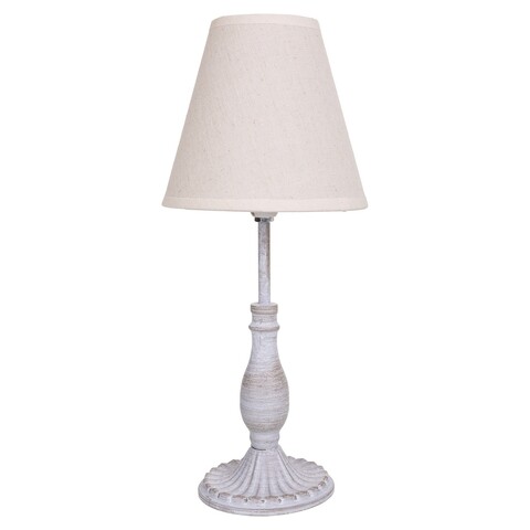 Lampa de masa abigail, creaciones meng, 1 x e14, 40w, metal/in