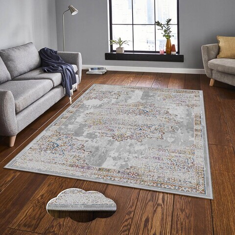 Covor, Eexfab1191, 180x280 cm, Multicolor