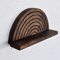 Raft de perete, Evila Originals, Raf295, Lemn