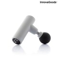 Mini aparat de masaj cu vibratii Vixall InnovaGoods, 14.5x5 cm