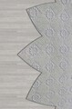 Covor, HMNT945, 60x100 cm, Poliester, Multicolor