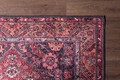 Covor, Rustic AL 151 , 140x190 cm, Poliester , Multicolor