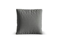 Perna decorativa, Nuria-215, Micadoni Home, 70x70 cm, tesatura structurata chenille, gri