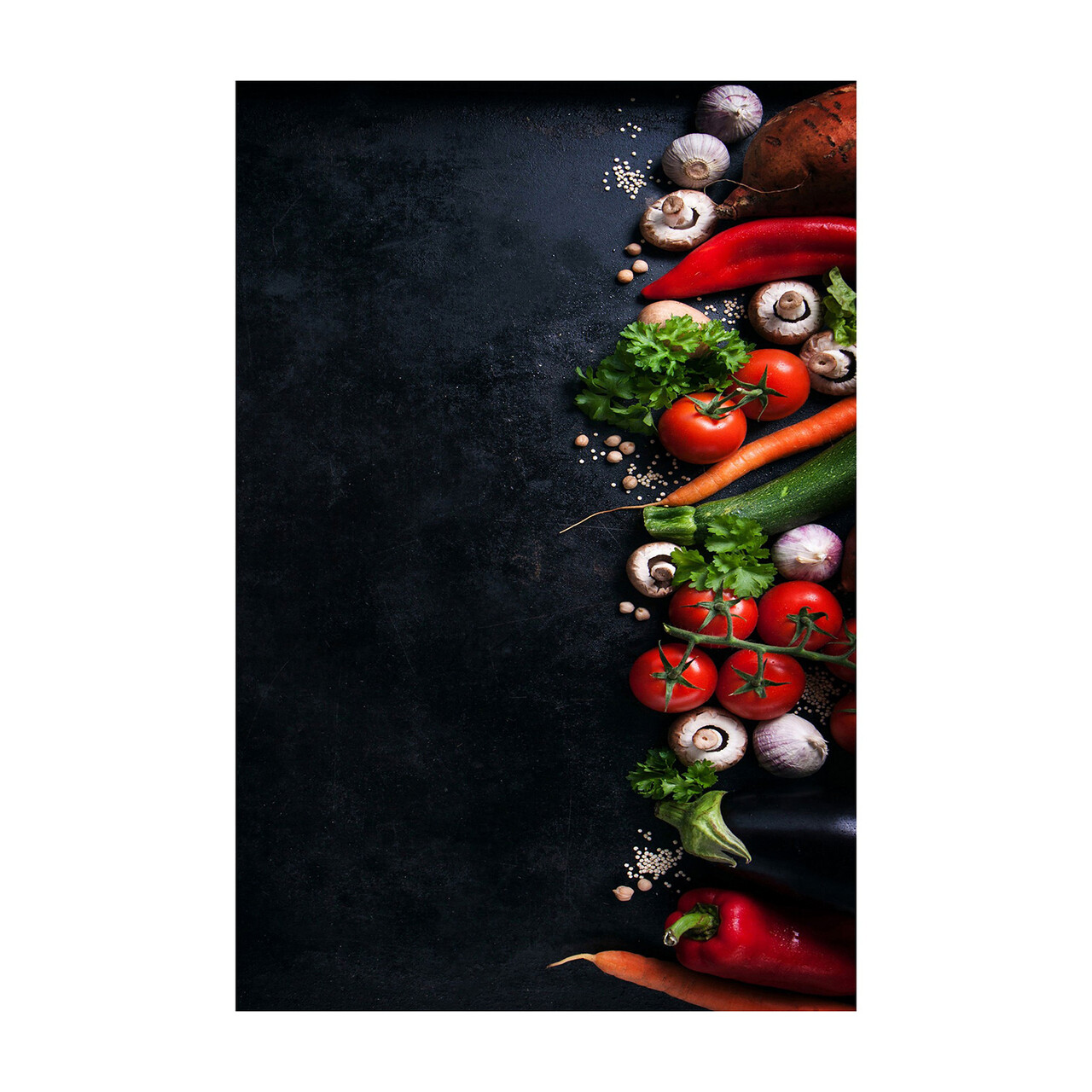 Covor, Wookece224, 50x80 cm, Multicolor - view 6