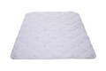 Pilota Alcam, Lavender Dusk microfibra matlasata, 140x200 cm, 250g/mp