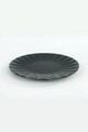 Serviciu de masa, Keramika, 275KRM1716, Ceramica, Negru