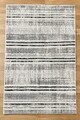 Covor, Manners, 80x200 cm, Multicolor