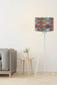 Lampadar, FullHouse, 390FLH1128, MDF, Multicolor
