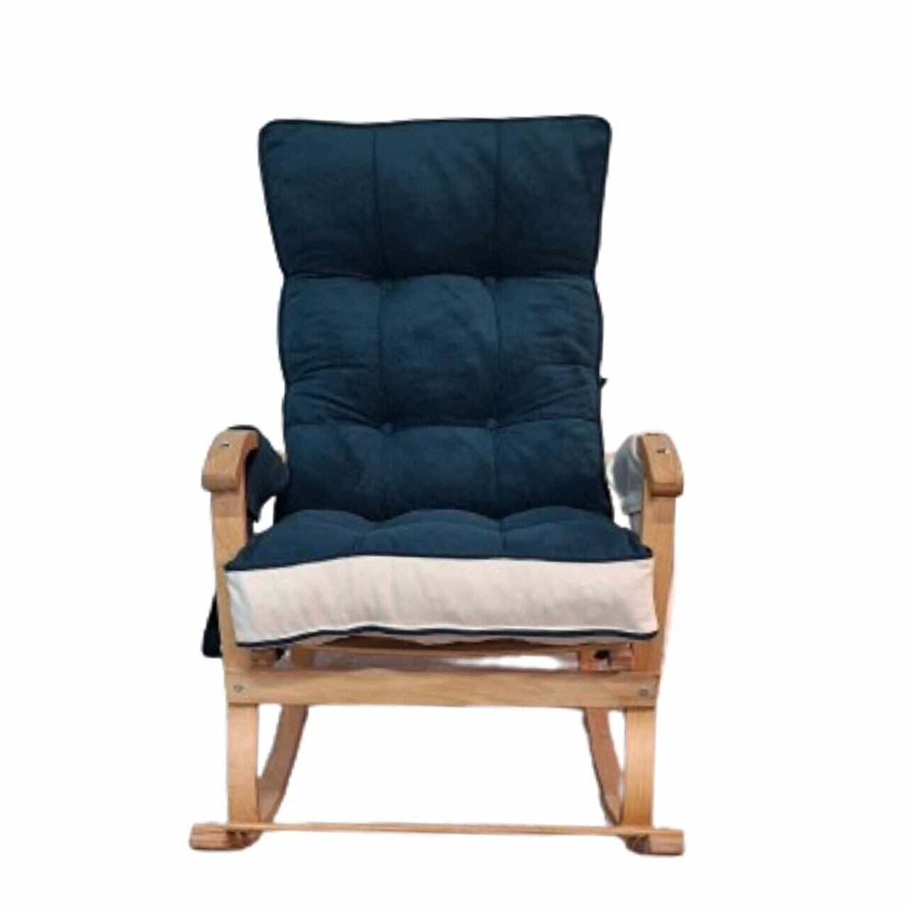 Balansoar, Atelier del Sofa, 352DWL1109, Verde petrol / Crem — imaginea 6