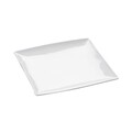 Farfurie intinsa, Maxwell & Williams, White Basic, 26x26 cm, portelan