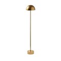 Lampadar, Fresno, 119FRS1312, Metal, Auriu