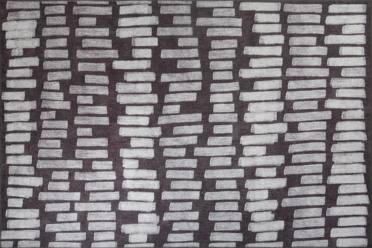 Covor, Ada Gönül Chenille, 140x190 cm, Poliester , Multicolor - 1 | YEO