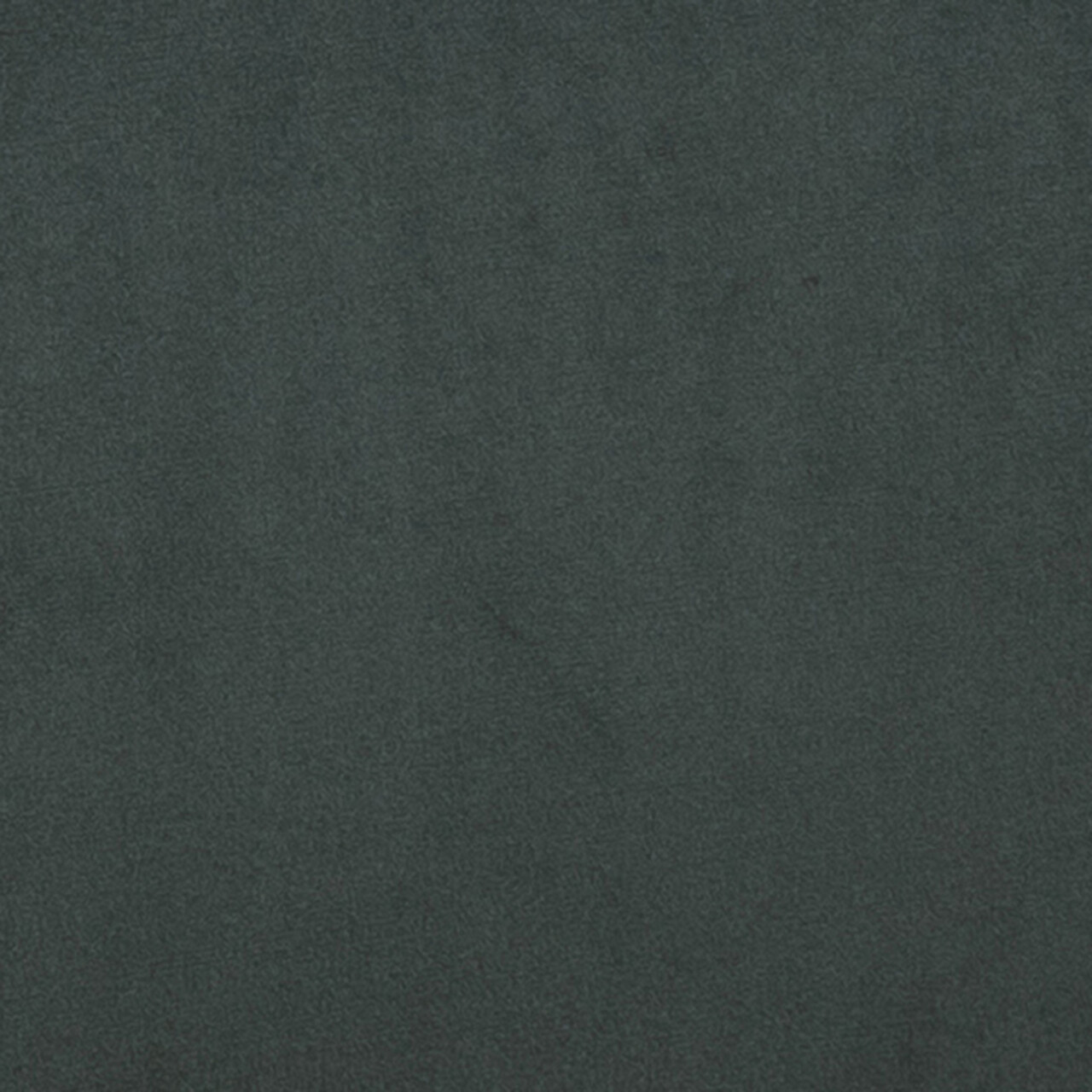 Scaun Demina, Actona, 43.5x53x92 cm, catifea/otel, verde inchis - view 2