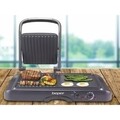 Grill electric multifunctional, Beper, P101TOS501, 600 W