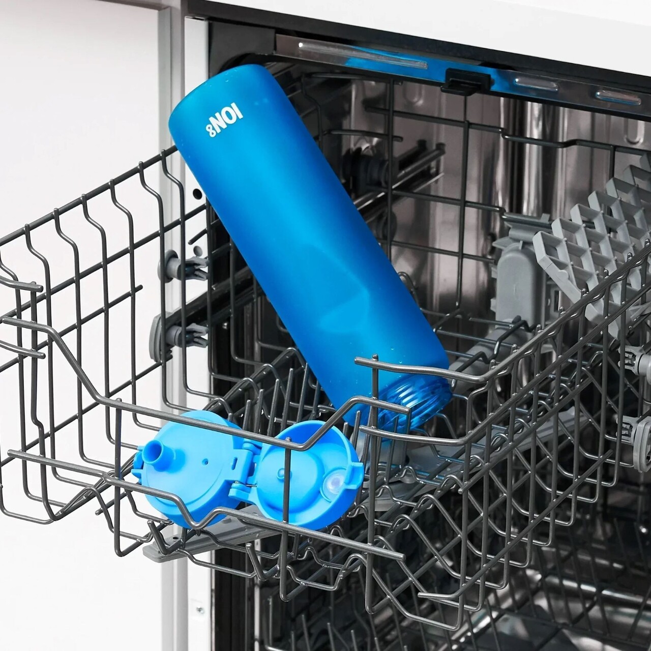 Sticla apa, recyclon, 1L, Blue - Ion8 - view 12