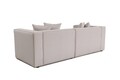 Coltar, Atelier del Sofa, 560ARE2899, Cadru: FAG & BRAD & PAL, Ecru