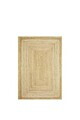 Covor, CLR-0000514-001, 80x100 cm, Poliester, Maro