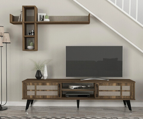 Comoda tv, tera home, logan, pal, nuc