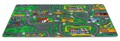 Covor copii Yola, Decorino, 95x200 cm, poliamida, multicolor