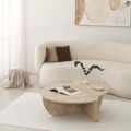 Masuta de cafea, Neostill, Podium, Travertin