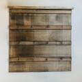 Raft de perete, Evila Originals, Raf284, Lemn
