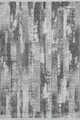 Covor, 8473, 100x150 cm, 30% poliester/70% polipropilena, Gri