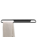 Suport prosoape, Brabantia, MindSet, 56x8.5x4.2 cm, otel, gri