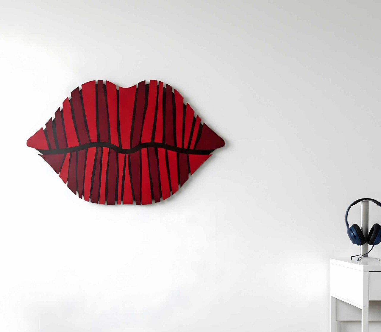 Tablou decorativ Carmen Dimensiuni: 40 x 68 cm Multicolor