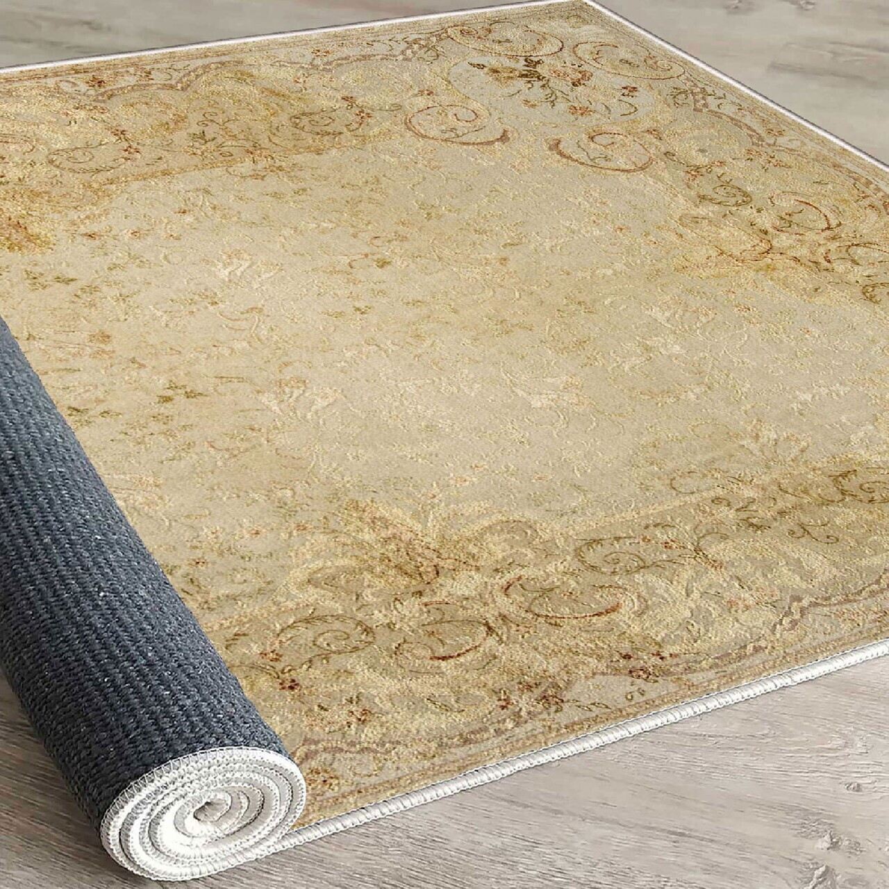 Covor, Els2065, 80x200 cm, Multicolor - Imagine 3
