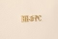 Geanta Beverly Hills Polo Club, 1103, piele ecologica, crem