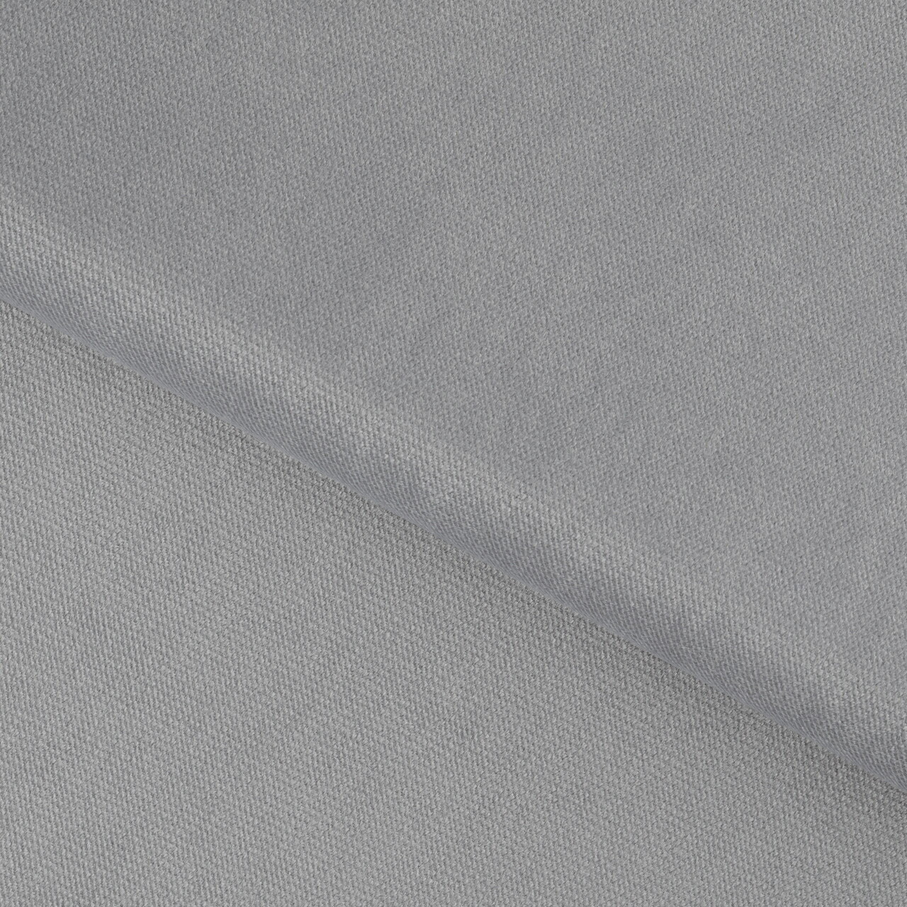 Taburet cu spatiu pentru depozitare ELTAP, LoreP-11, Lorelle, 100x70x45 cm, lemn/poliester, gri deschis — imaginea 2