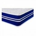 Saltea Super Ortopedica Tri Flexa, 12+3+3 Memory, Anatomica,  Husa Hipoalergenica 90 x 200 x 20 cm