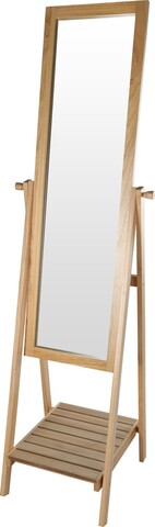 Oglinda Natur, 41.5×12.5×174.5 cm, MDF Excellent Houseware