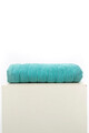 Prosop de baie, Irya Home, Frizz, Bumbac, Verde