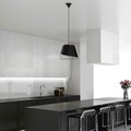 Lustra, FullHouse, 390FLH1823, Metal, Negru