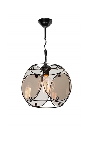 Lustra tunca, asz.1415, squid lighting, 29x51 cm, 60w