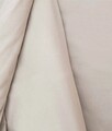 Lenjerie de pat dubla, Pacifico - Light Grey, Elliott, 50% bumbac / 50% poliester