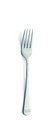 Set tacamuri, 24 piese, Amefa, Palermo, inox