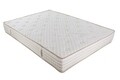 Saltea Premium Organic Cotton Pocket Memory 7 Zone de Confort 120x200 cm, H 26 cm